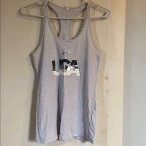 Under Armour Tank